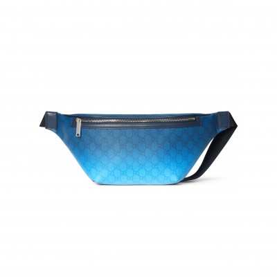 GUCCI CHROMA LARGE BELT BAG 835810 (39*17*4cm)